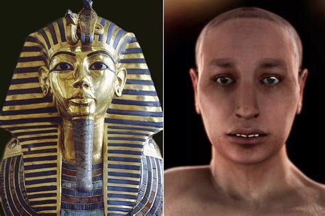 The curse of tutankhamun